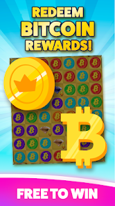 Earn free bitcoin - Thndr Games