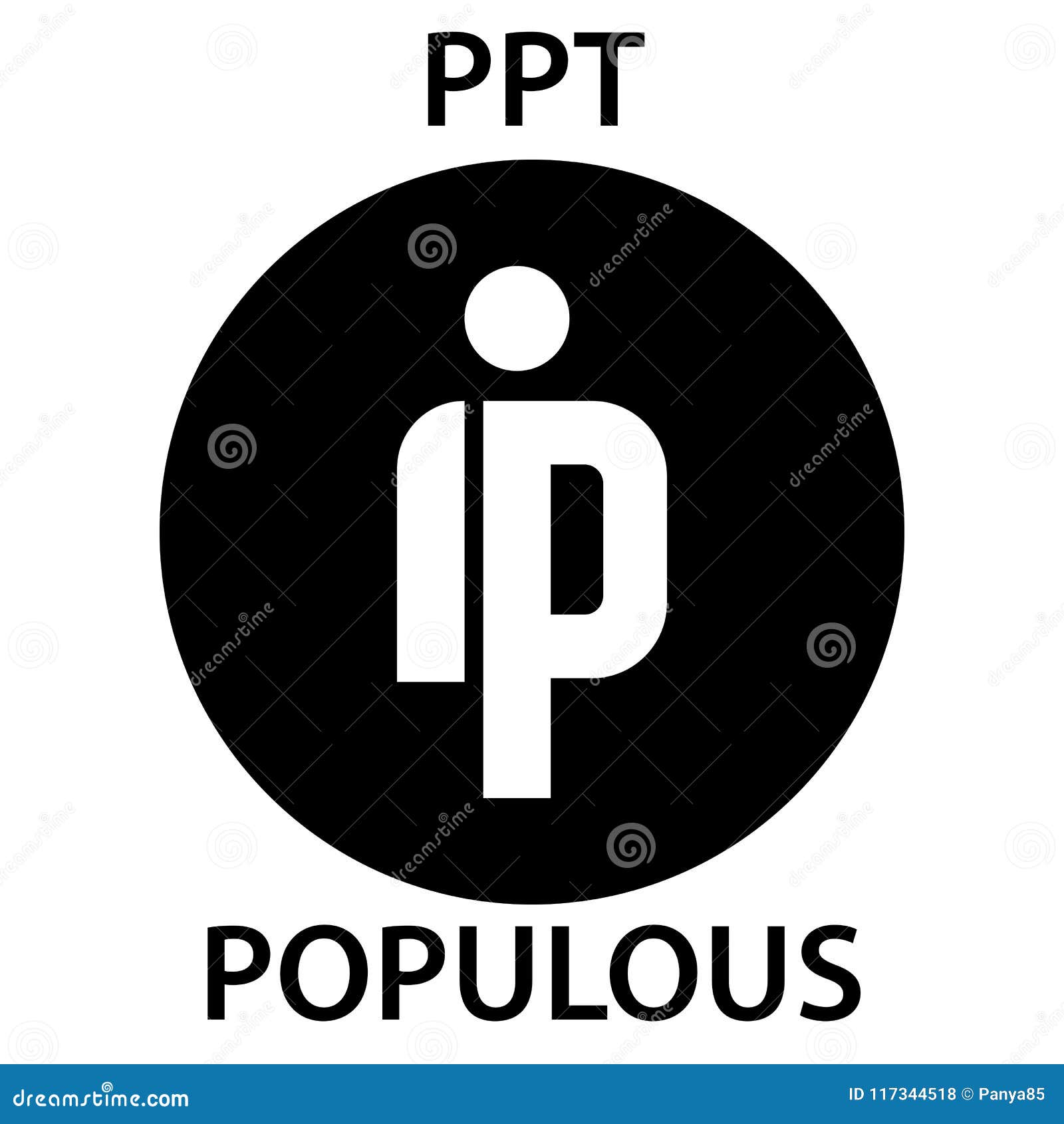 Populous Price | PPT Price index, Live chart & Market cap | OKX