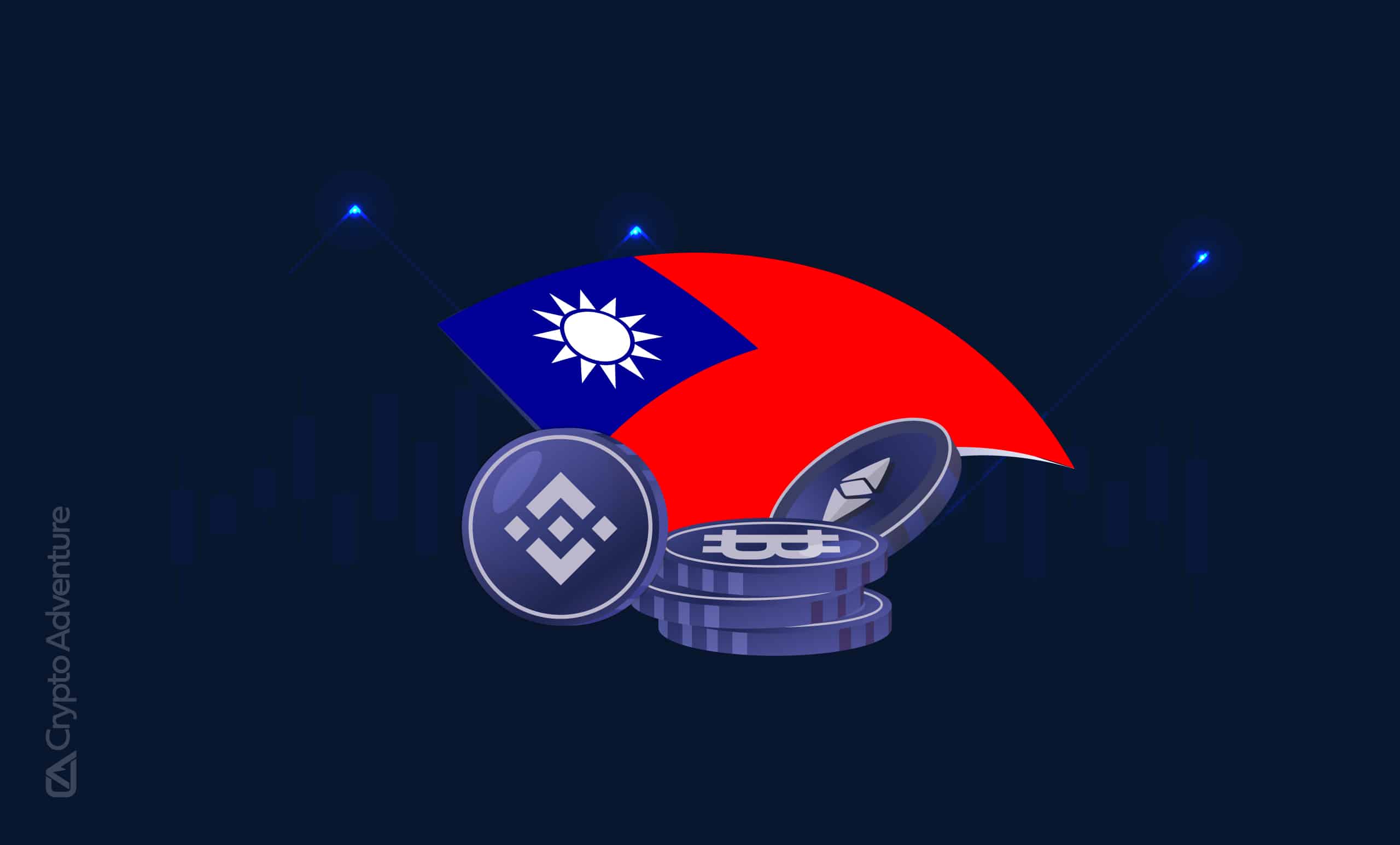 Best Crypto Exchange Taiwan: Top, Regulated, Legal, Safest, Lowest Fee | bymobile.ru