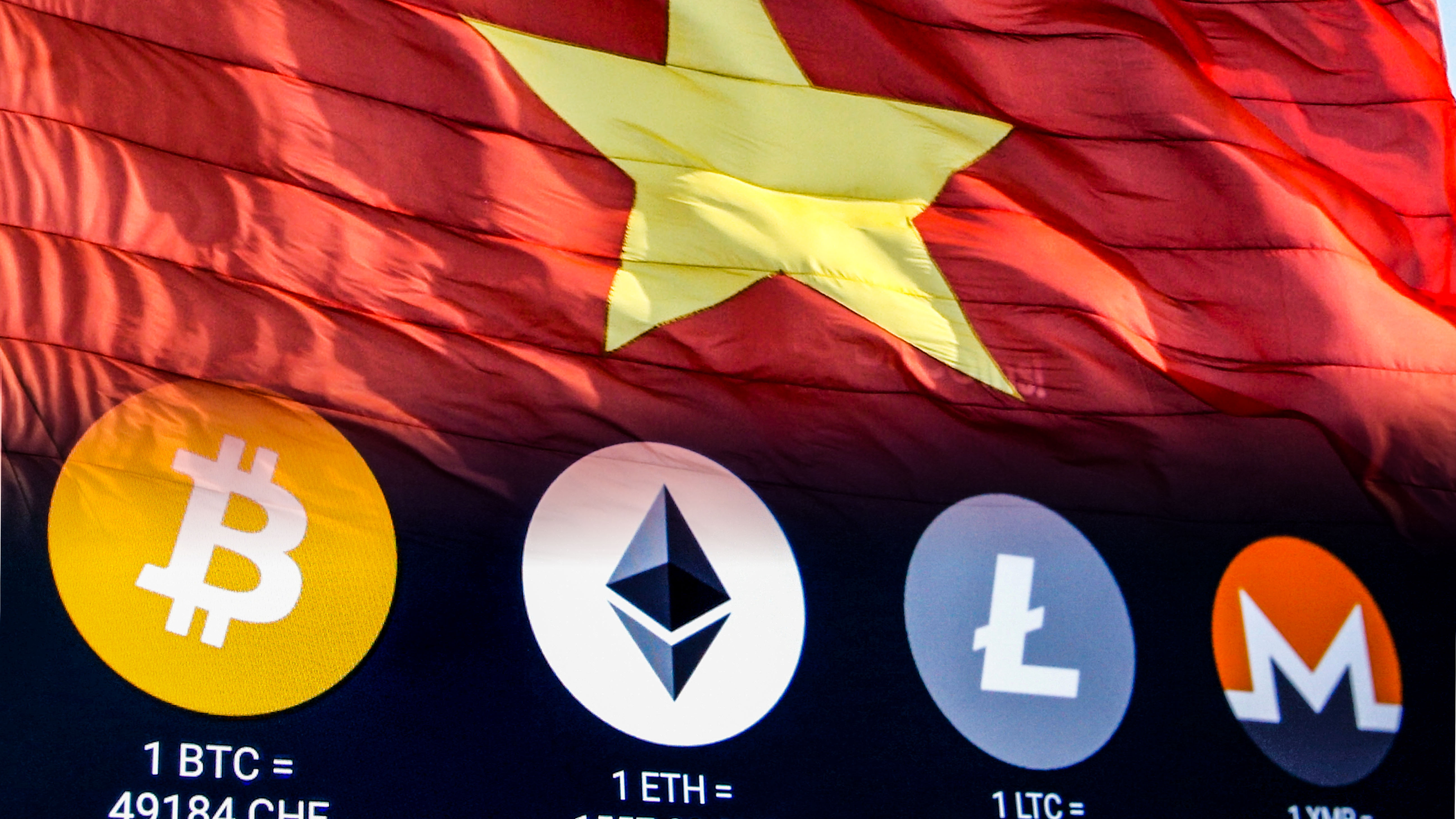 Vietnam & Cryptocurrency | Blockchain & Cryptocurrency Laws & Regulations