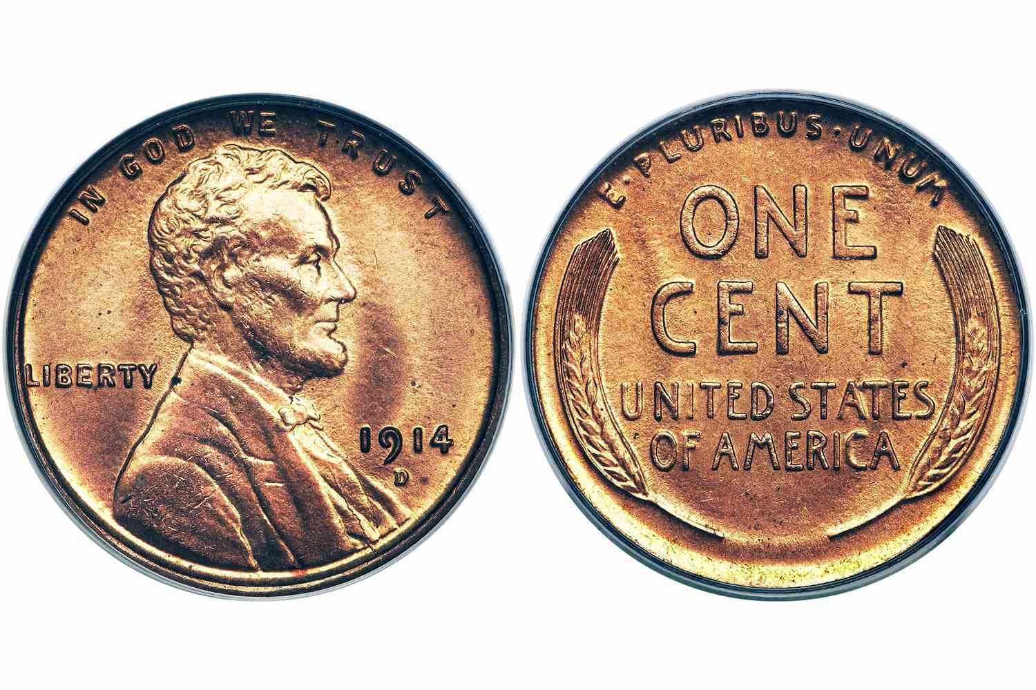 Lincoln Wheat Penny Key Dates & Values ()