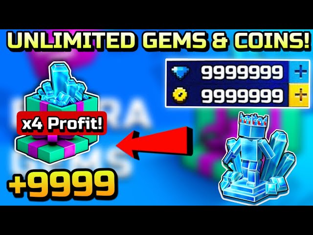 Pixel Gun 3D (MOD Unlimited Coins) free