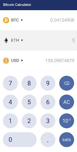 Convert BTC to CAD - Bitcoin to Canadian Dollar Calculator