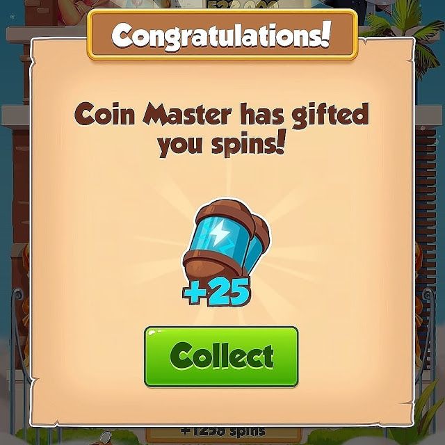 Coin Master Free Spins & Coins [March ] Daily Links!!!