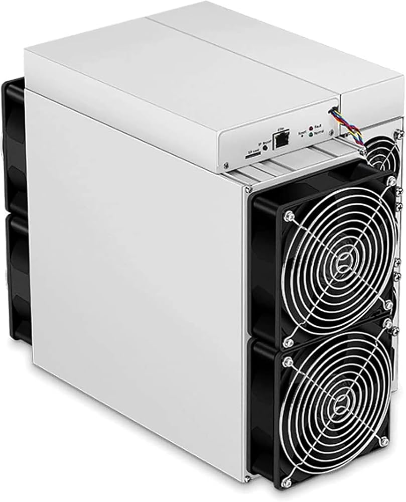 Bitmain Antminer S19 Pro TH/s BTC Bitcoin Miner