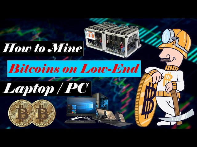 How to Start Mining Cryptocurrency