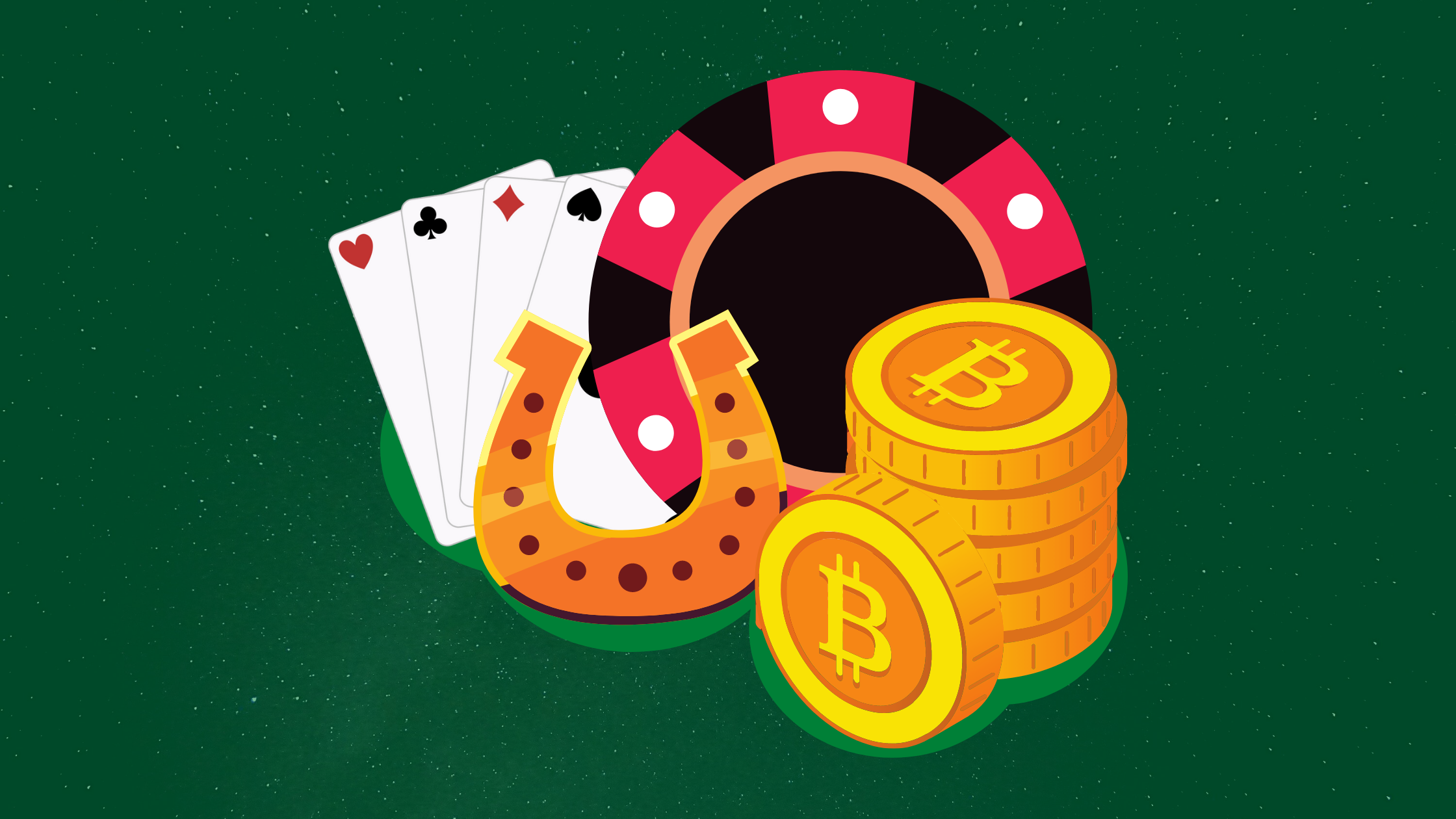 Gambling Crypto Tokens: Must-Go Crypto Tokens for Gambling