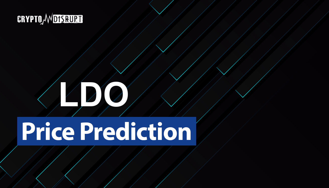 Lido DAO (LDO) Price Prediction , , - 