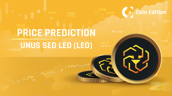 Leo Token Price Today US | LEO to USD live, Charts, Market Cap, News - Sahi Coin