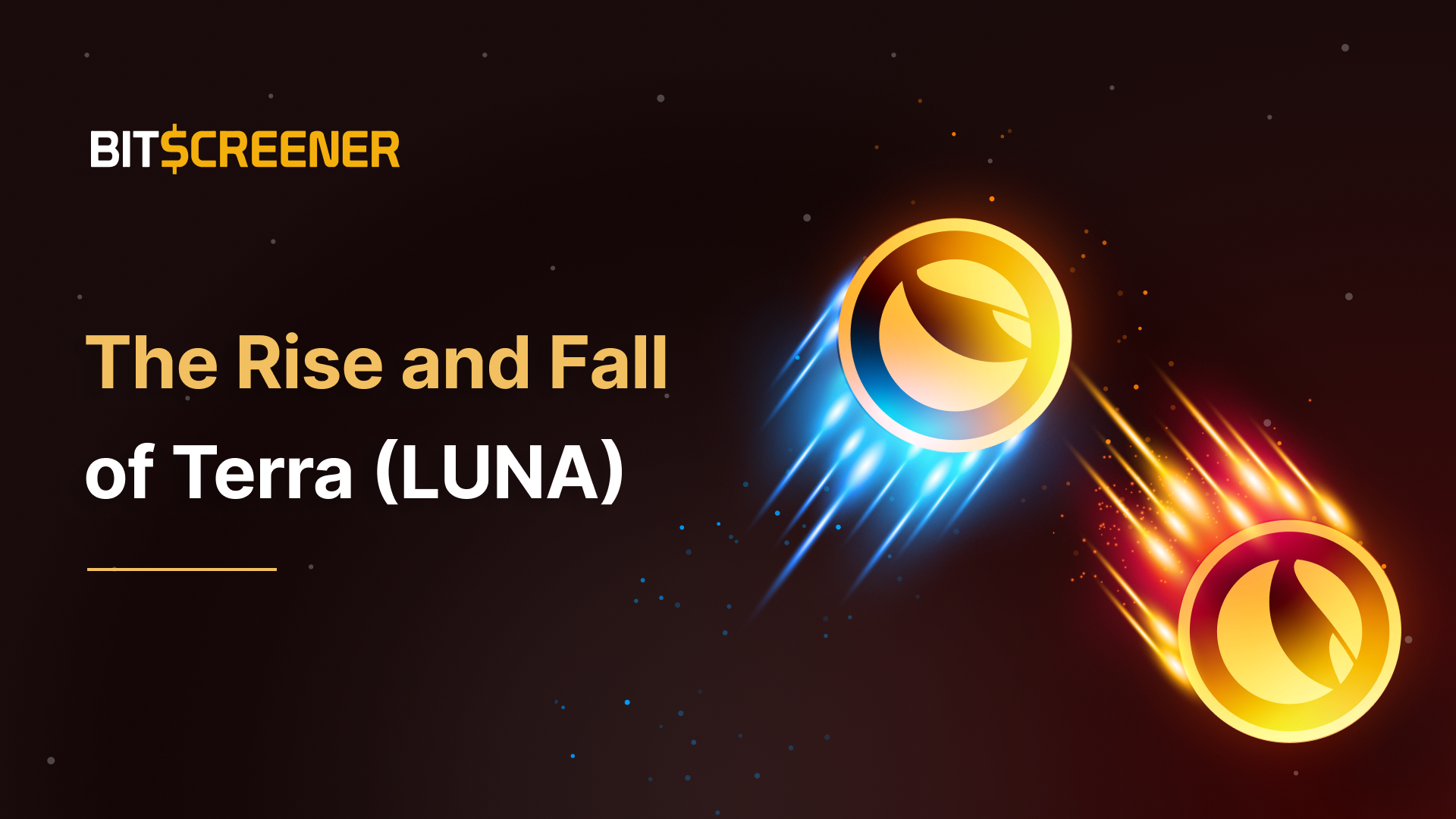 LUNA Price Prediction