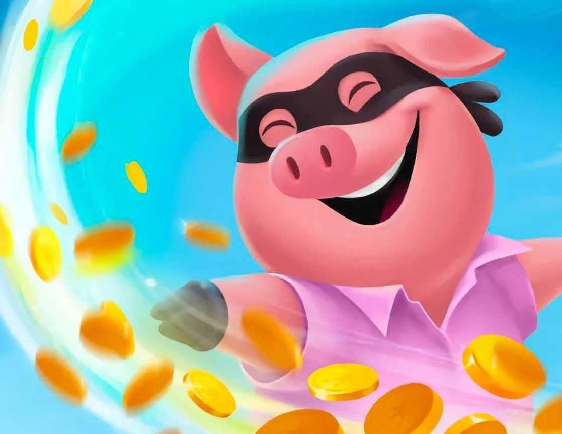 Today’s Coin Master Free Spins [March ] Gift Links