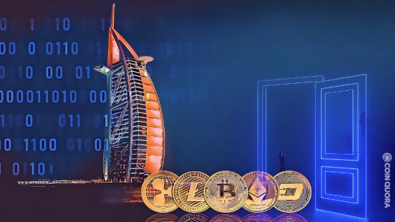 Cryptocurrency and Bitcoin Latest Updates in Dubai - Khaleej Times