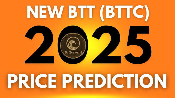 BitTorrent Price Prediction: , , 