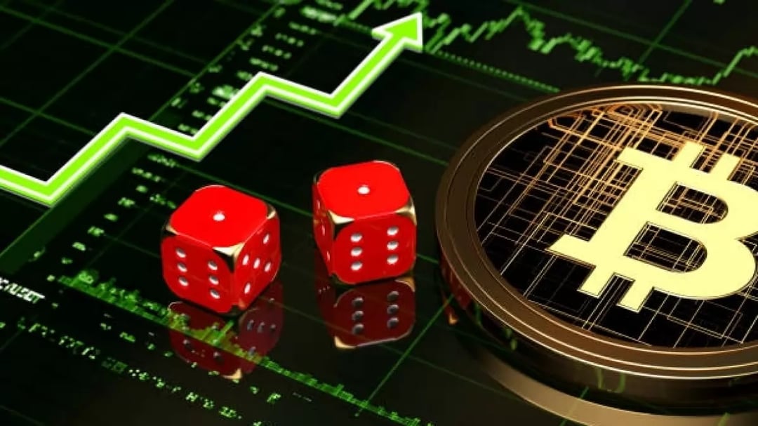 10 Best Bitcoin & Crypto Gambling Sites in for BIG Wins