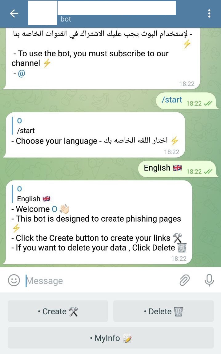 Free Crypto Bot Telegram Bots