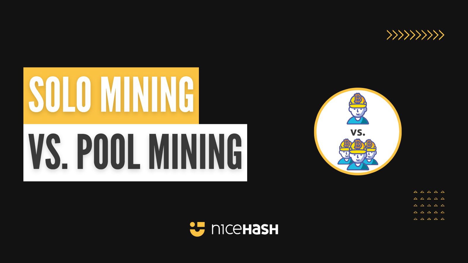 Empowering Bitcoin Enthusiasts: Run Your Own Solo Mining Pool - D-Central