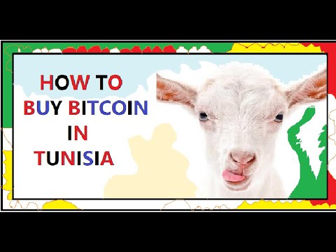 Buy bitcoin in tunisia in an easy and secure way | Bitmama