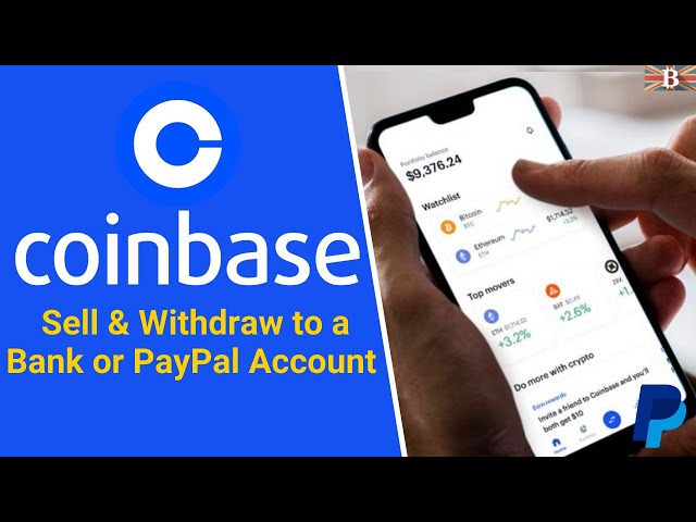 Withdrawing Funds from Coinbase: Your Ultimate Guide