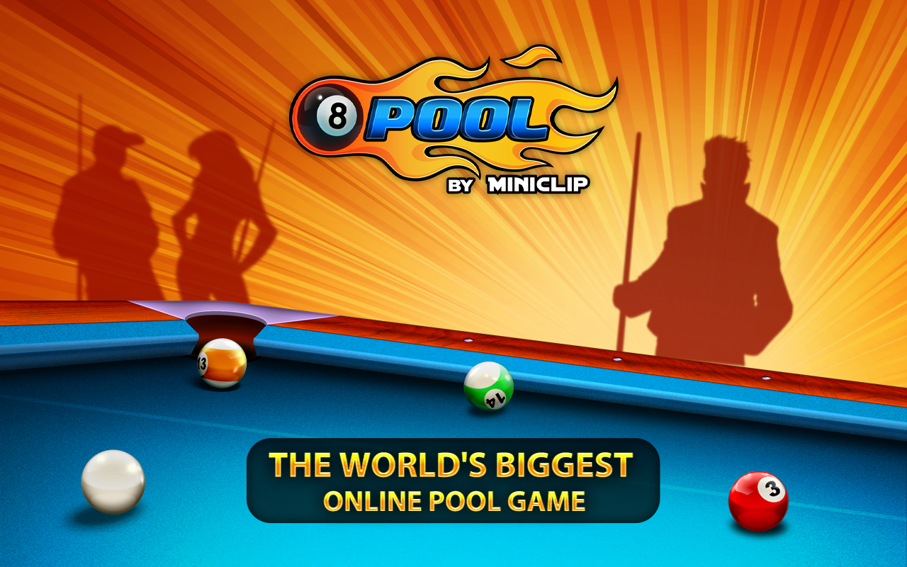 Micro pool Download APK for Android (Free) | bymobile.ru