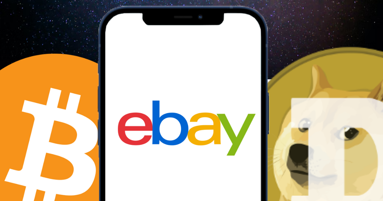 The Ultimate Guide On Buying on eBay with Crypto | Coin Culture