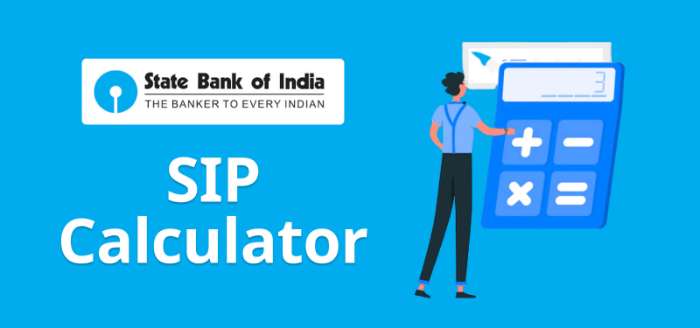 SBI MF-SIP Calculator