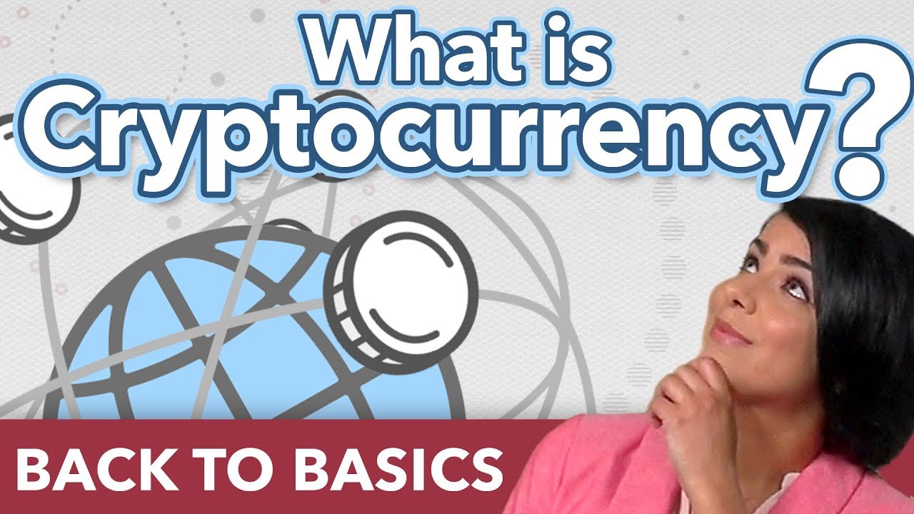 What is Cryptocurrency?