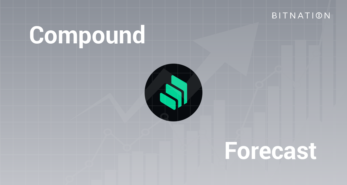 COMPOUND PRICE PREDICTION TOMORROW, WEEK AND MONTH