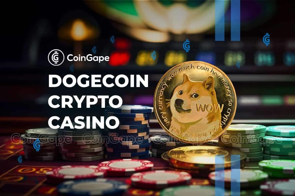 🎰 Dogecoin Casino | Top DOGE Casinos Reviewed & Ranked