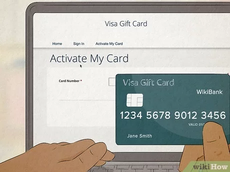 9 Ways to Get Cash From a Visa Gift: Millennial Money