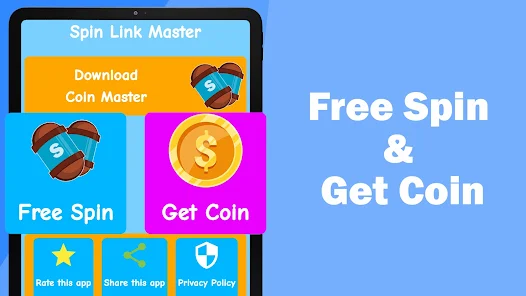 Coin Master Spins & Coins Today’s Links Mar. (Updated)