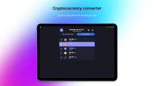 GitHub - dejurin/crypto-converter-widget: Crypto Converter HTML/JS Widget for any websites.