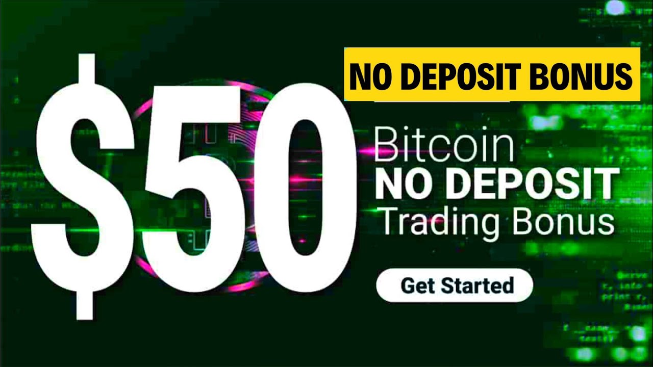 Good For New Traders: Free Crypto Sign Up Bonus No Deposit Required