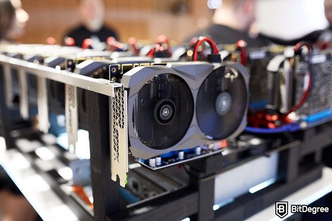 Best Mining GPUs Benchmarked and Ranked | Tom's Hardware