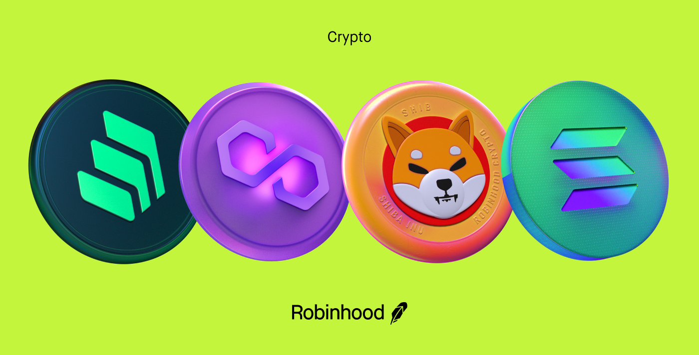 Robinhood adds Shiba inu coin, other crypto coins – Deseret News