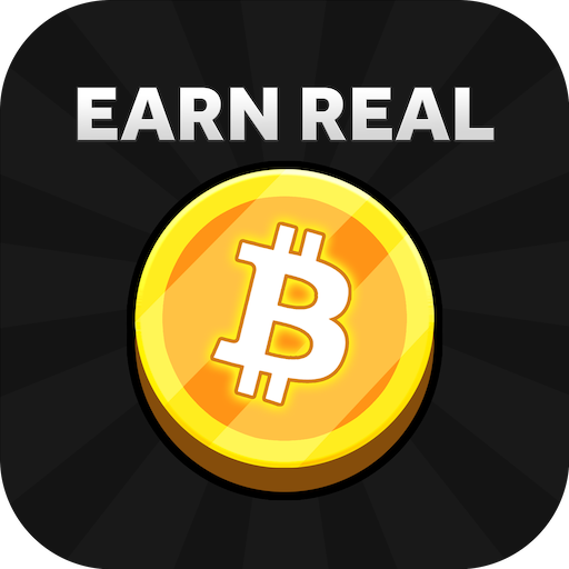 Bitcoin Miner Earn Real Crypto APK (Android Game) - Free Download