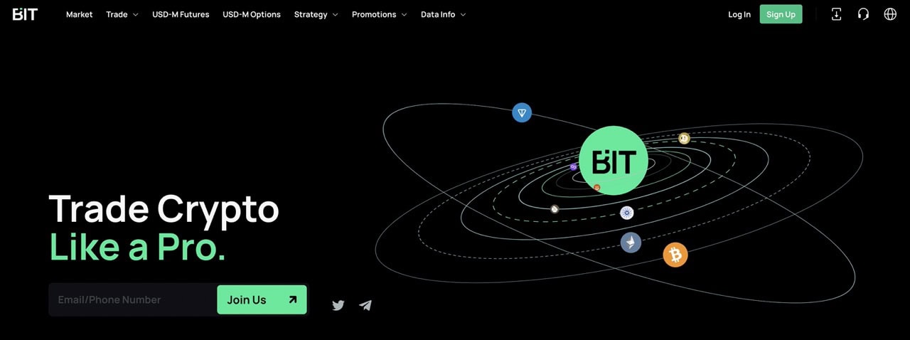 ‎Bybit: Buy & Trade Crypto on the App Store