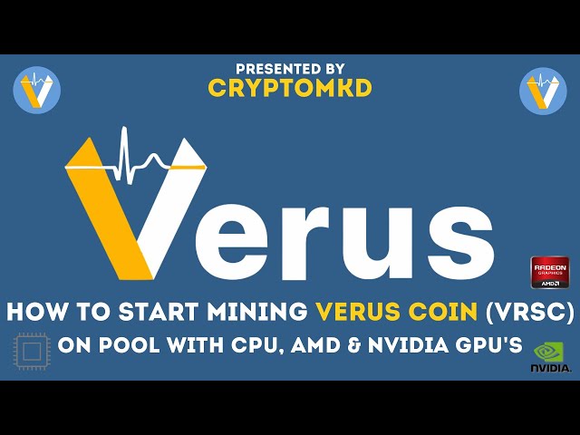 Altcoin Mining Pool for GPU and ASIC - 2Miners