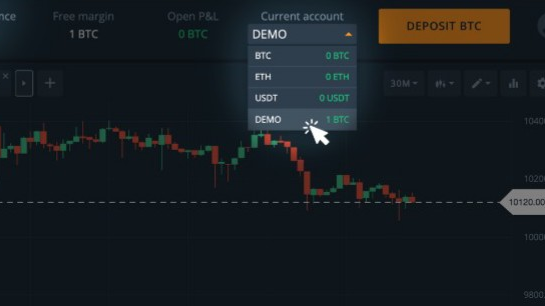 Best Crypto Exchanges With Demo Accounts To Practice Trading [ ]