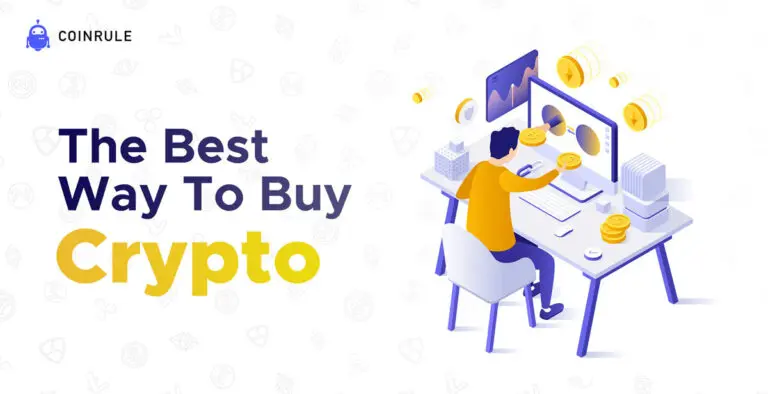 Discover the Cheapest and Best Way to Buy Crypto