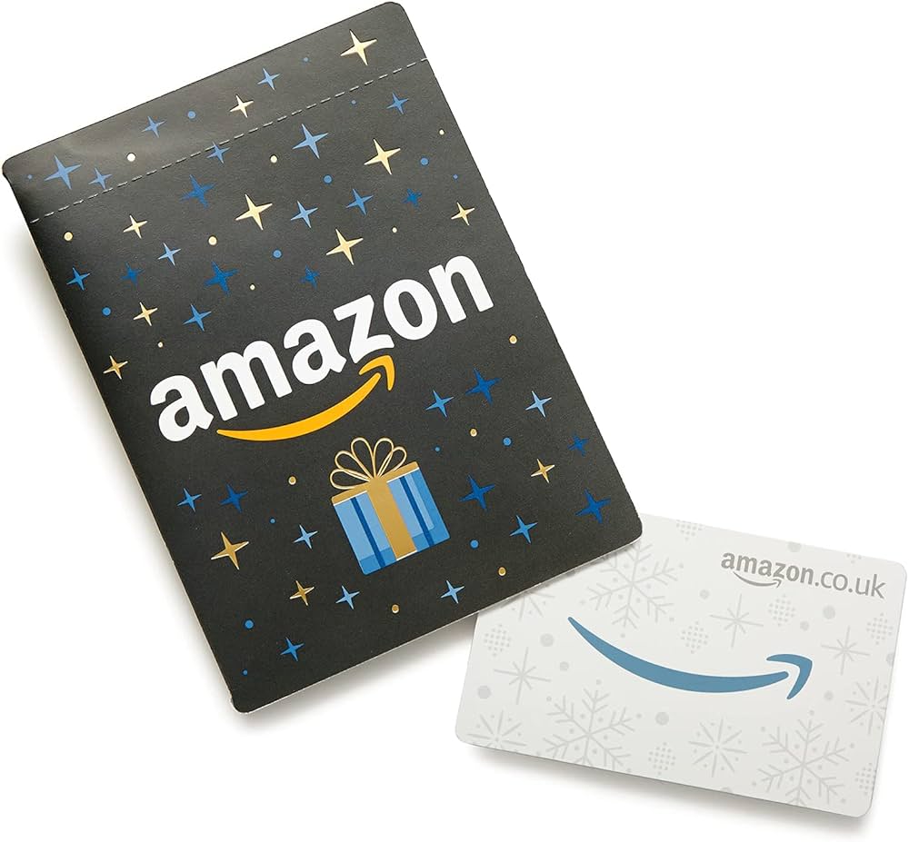 Buy Amazon Gift Card Online | Email Delivery | Dundle (US)