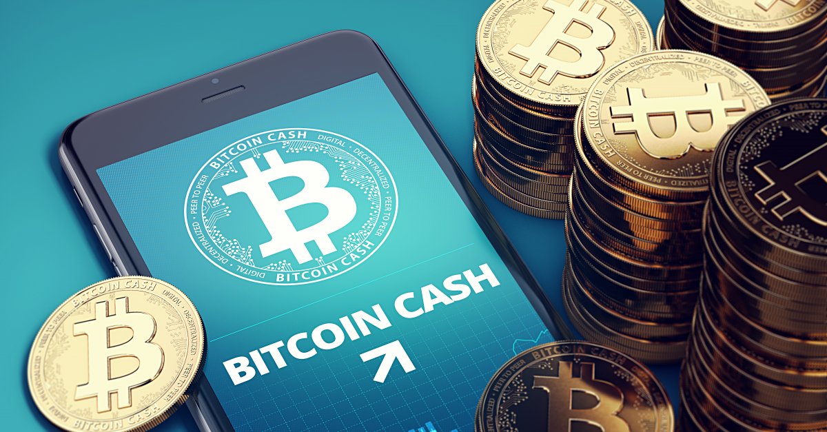 Bitcoin Cash (BCH) Price Prediction - 