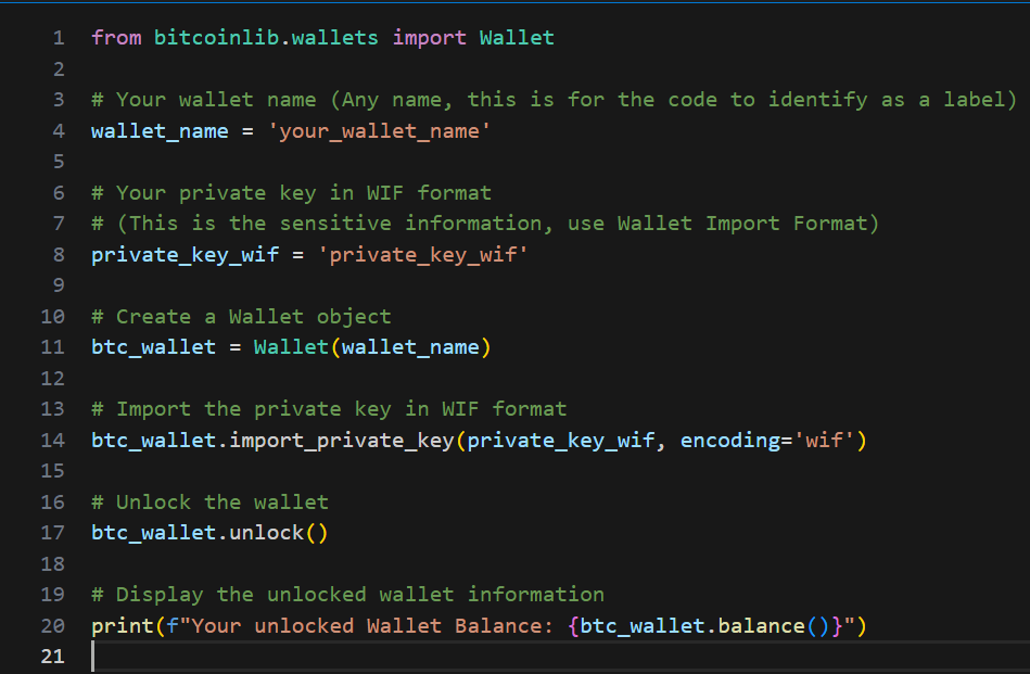 Network — Bit documentation