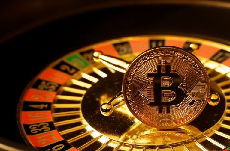 Crypto Casino Bonuses and Promotions: Maximizing Your Winnings - Easy Reader News