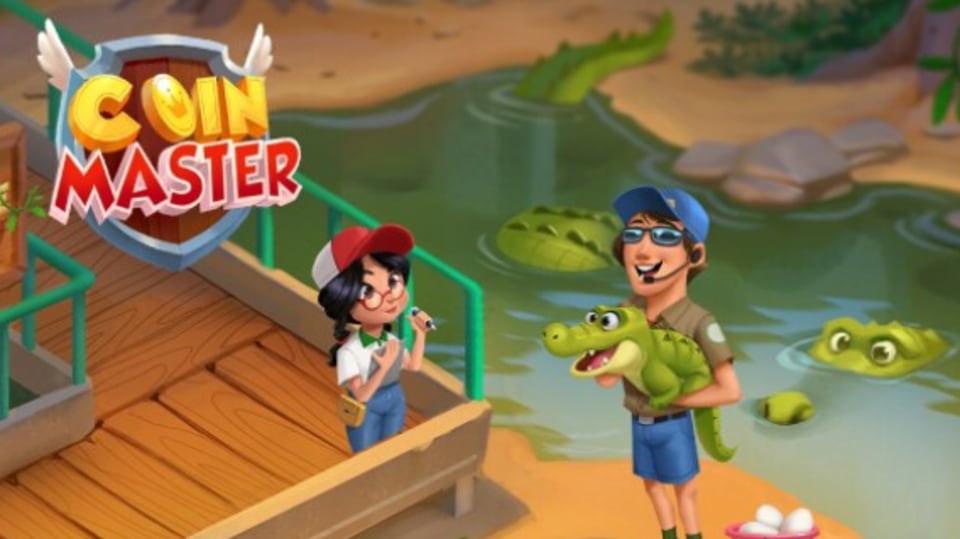 Coin Master Free Spins Links: Get Free Spins Today! (March )