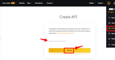 Binance API Key System Upgrade Notice () - Binance | CoinCarp