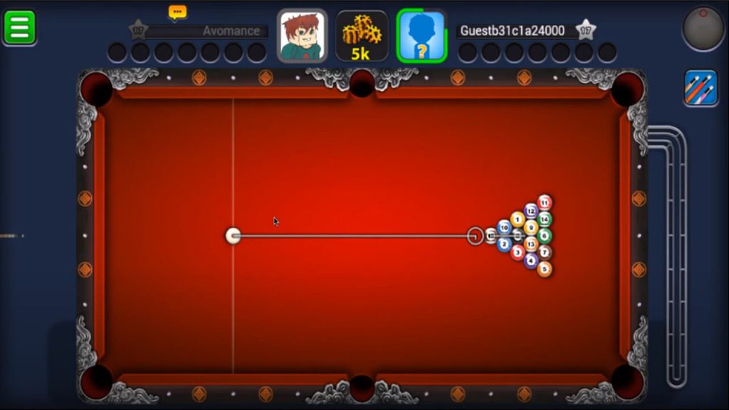 Download 8 Ball Pool on PC with MEmu