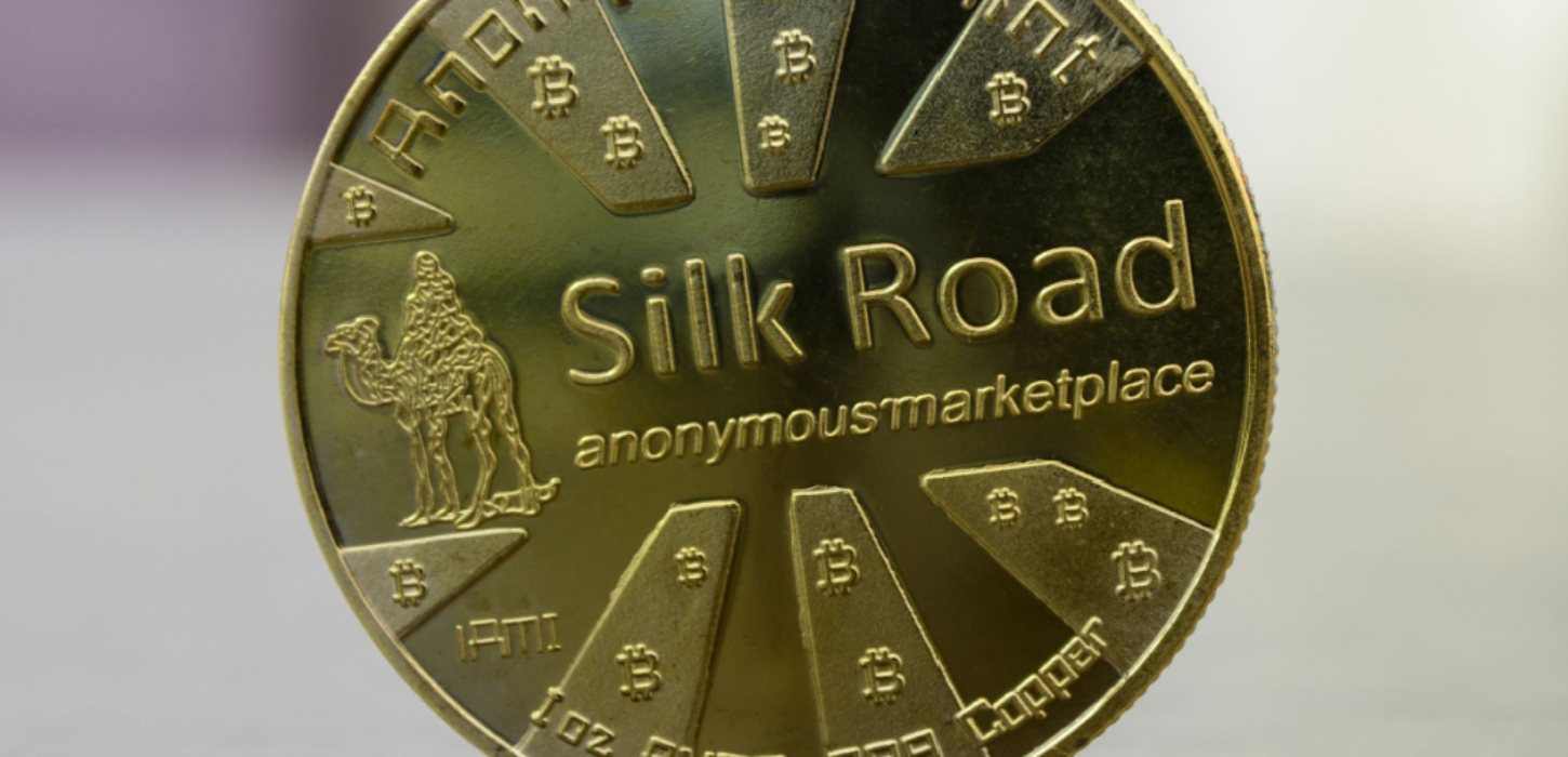 SilkRoadCoin (SRC) ICO: Ratings & Details | CryptoTotem