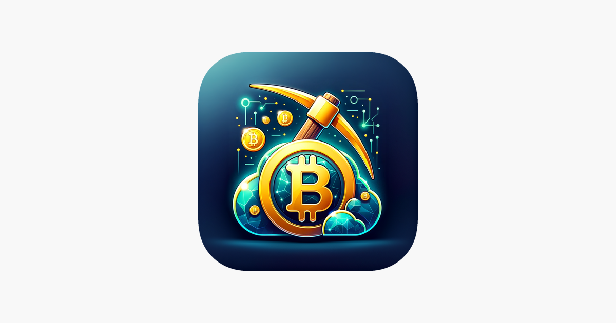 Bitcoin Server Mining APK + Mod for Android.