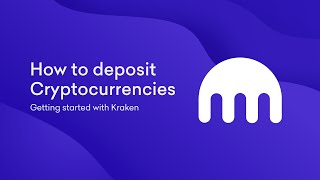 How to Deposit USD, EUR and GBP to Kraken - Dappgrid