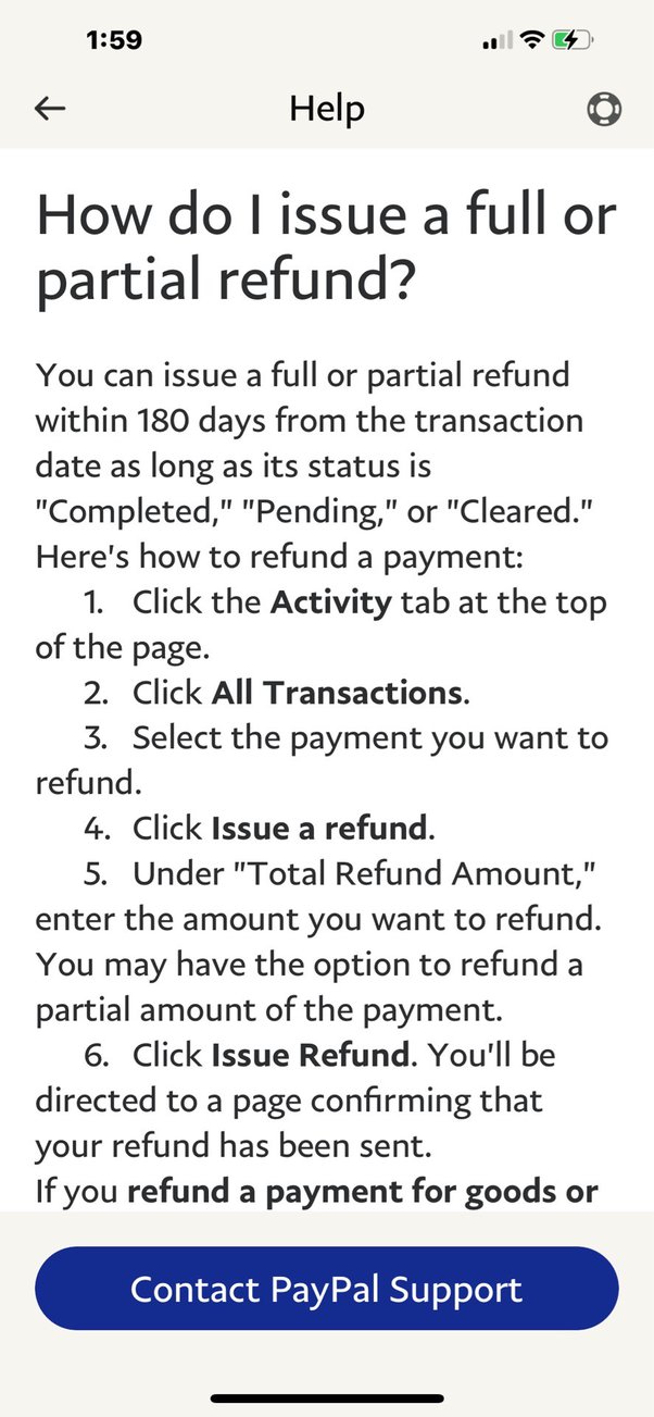 Check if you can get your money back after a scam - Citizens Advice